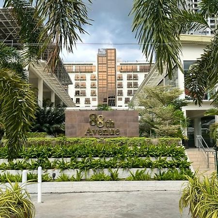 Aparthotel 88Th Avenue Cebu Exteriér fotografie
