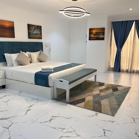 Aparthotel 88Th Avenue Cebu Exteriér fotografie