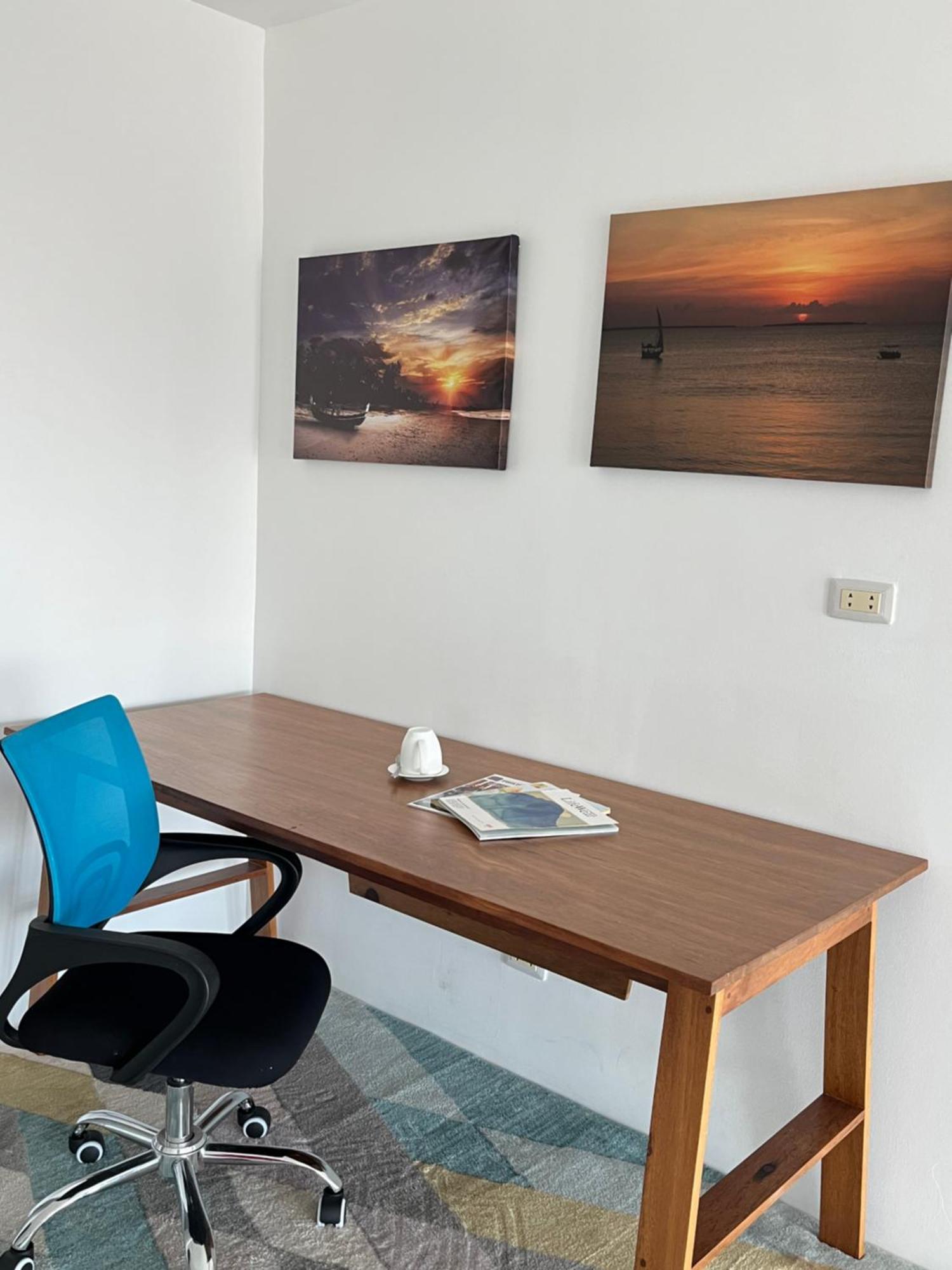 Aparthotel 88Th Avenue Cebu Pokoj fotografie