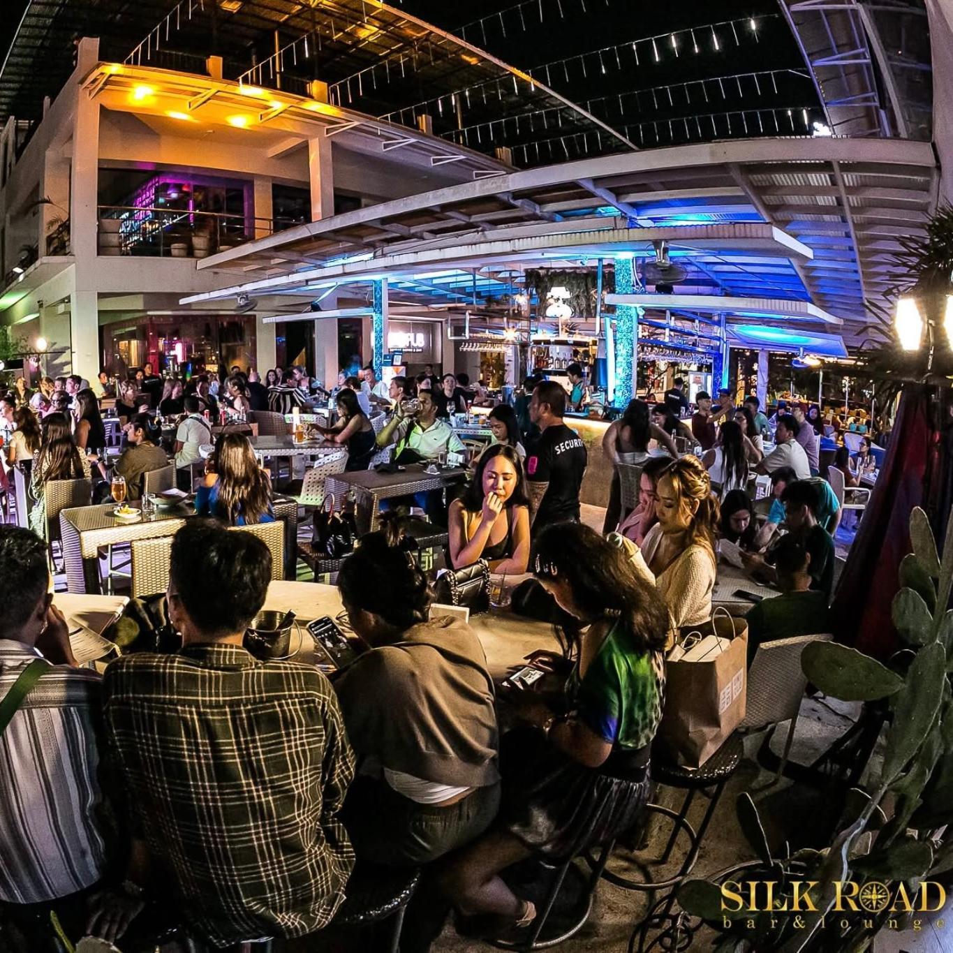 Aparthotel 88Th Avenue Cebu Exteriér fotografie