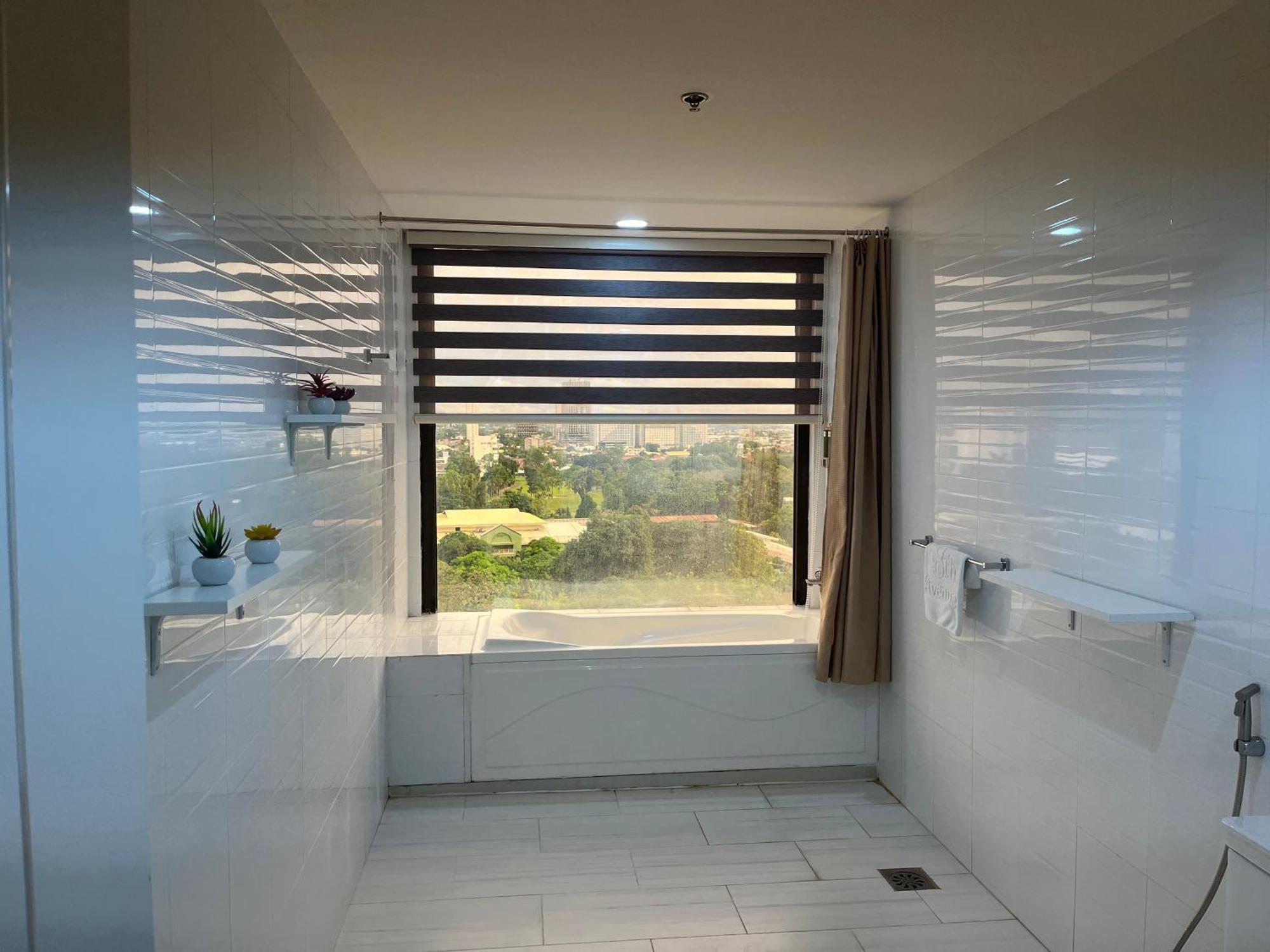 Aparthotel 88Th Avenue Cebu Pokoj fotografie
