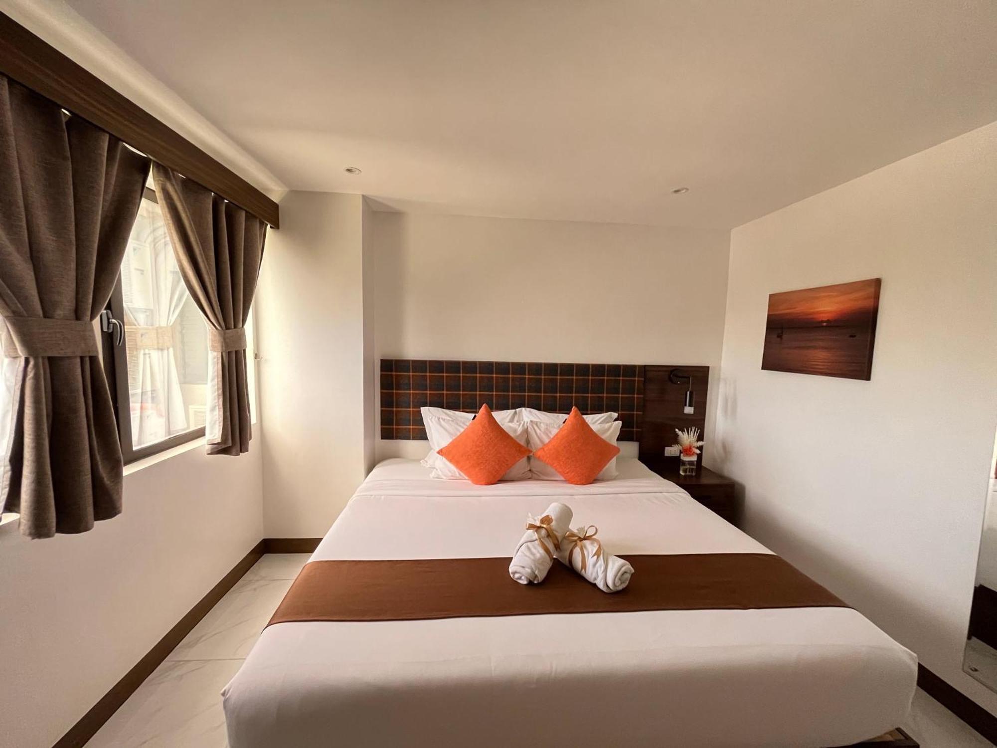 Aparthotel 88Th Avenue Cebu Pokoj fotografie