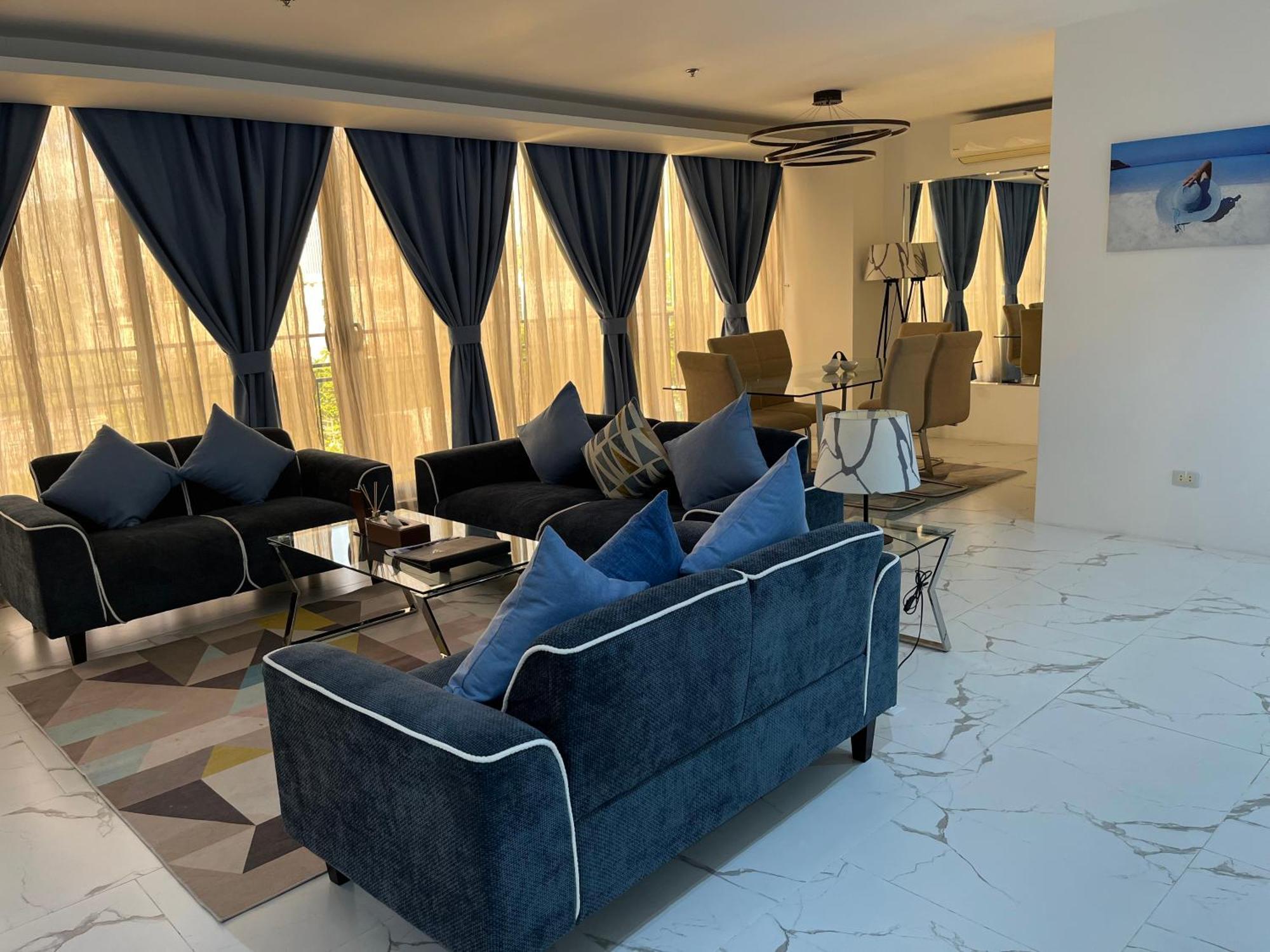 Aparthotel 88Th Avenue Cebu Exteriér fotografie