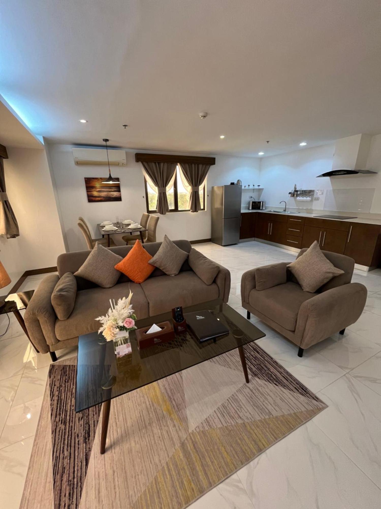 Aparthotel 88Th Avenue Cebu Pokoj fotografie